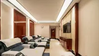 Hanshou Xiangbei Tongcheng Hotel - spa