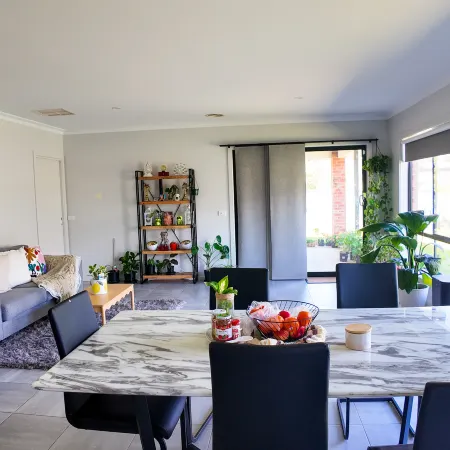 Homestay in Bendigo
