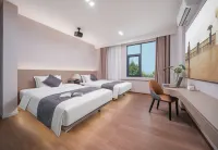 Miduo Smart Hotel (Mengzi Nanhu Park Branch) - 2-Star