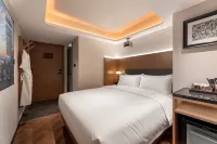 Shiguang · PickTime Hotel Residence (Guangzhou Zhujiang New Town Canton Tower) - 3-Star