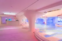 Yanguan Chaolezhicheng Old Town Hotel - Spa