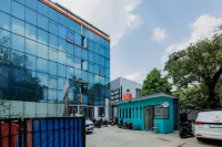 SANS Hotel Sera Inn Tanjung Priok - WiFi