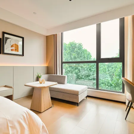 YANGTANG HOTEL