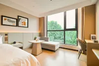 YANGTANG HOTEL - Gym