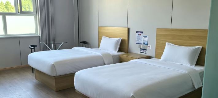 Xiangwang Hotel (49th Regiment) Hotels in Tumxuk