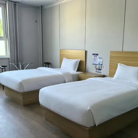 Xiangwang Hotel (49th Regiment)
