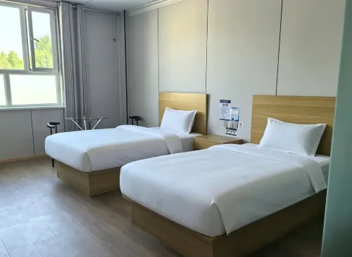 Xiangwang Hotel (49th Regiment) - 2 ดาว