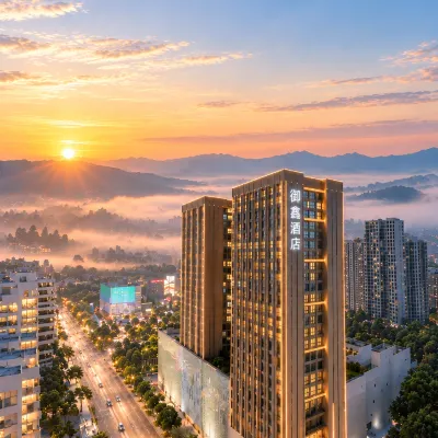 Kunming Yuxin Hotel Hotels in der Nähe von Xishan