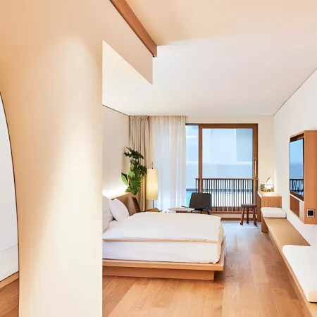 Art House Basel - Member of Design Hotels