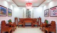 Laojiahanshe - 2-Star