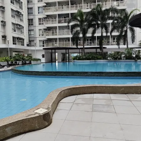 Cozy Vibes Retreat Makati