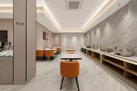 Lishui Yunhe Moshang Residence Hotel - พร้อมอาหารเช้า