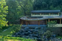 既見・町隠山荘 - マウンテンビュー
