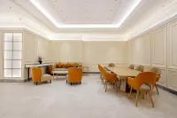 Langang E-Sports Hotel - 2 ดาว
