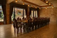 Château Davitiani - bar