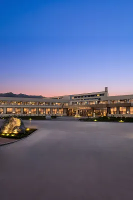 Huajianfu · Yunyingyao Resort Hotel - Pool