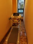 Quxian Huangting Hotel (Fortune Center) - 2-نجوم