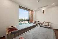 MT Collection Hotel Ninh Binh - Near Hoa Lu Ancient Town - スパ