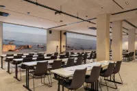 Solo Sokos Hotel Pier 4 - business