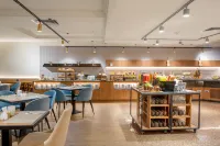 Artcourt Moscow Center Hotel (ex. Courtyard by Marriott City Center Hotel) - พร้อมอาหารเช้า