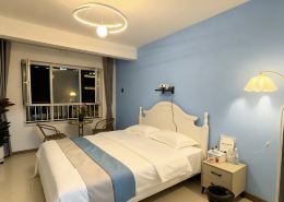 Gu'an Shiyu Homestay