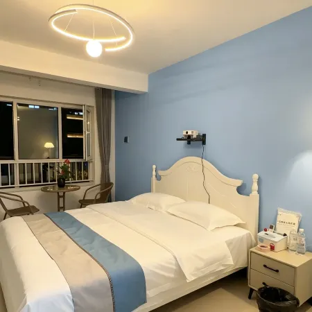 Gu'an Shiyu Homestay