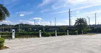 Vienna International Hotel (Pingxiang Yuhu Road Branch) - Parking