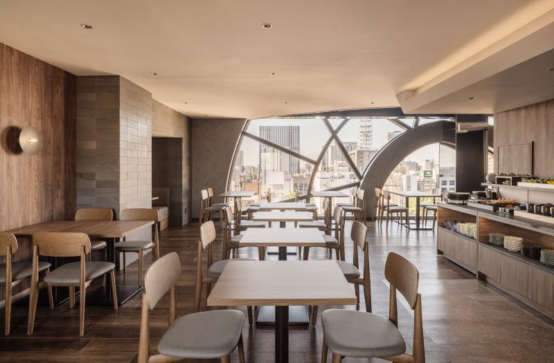 Nest hotel alt. Sapporo Odori(September 2026 Opening) photo 4