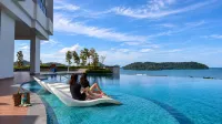 Tropicana Cenang Langkawi by BYON - Kolam Renang
