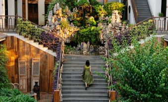 SSAW Boutique Hotel Lijiang Huama – Lijiang Ancient Town Big Waterwheel