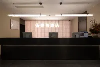 Gexun Studio Hotel (West Lake Hubin Intime in77, Hangzhou) - New