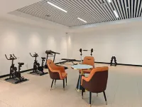 Kunming Grand Hotel - parking