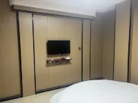 Huangling Dakaile Hotel - ที่มีที่จอดรถ