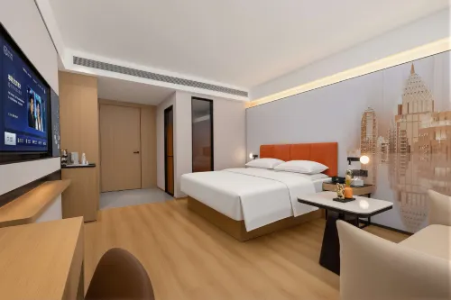 Nayu Jifeng Hotel - 2-نجوم