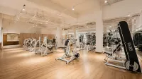 JinShaWan Grand Hotel - Gym
