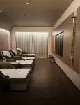 Zion Future Smart · City Center · High-altitude Scenic Hotel (Jiaxing Nanhu Huafu BaBaiBan) - Spa