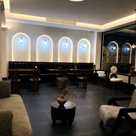 Xiandao Lake Shanhujian Homestay