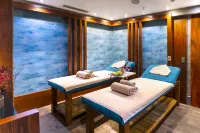 Starton Hotel & Spa - جاكوزي