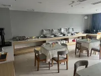 今喜輕居（揚州萬達廣場店） - 酒店式公寓