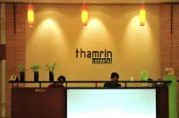 Thamrin Condotel Jakarta - Condos