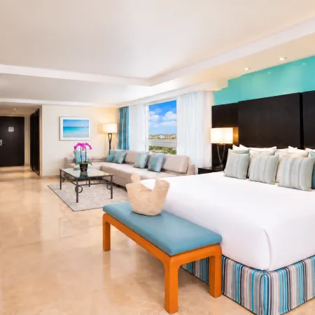 The Sens Cancun by Oasis - All Inclusive