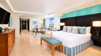 The Sens Cancun by Oasis - All Inclusive - 5 Yıldız
