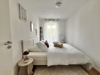 Lili&Derya - APT in Colmar, Mountain View, Parking - Condos