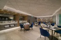 Mercure Surabaya Manyar - breakfast