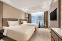Atour X Hotel, Maotai Town, Renhuai