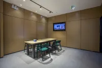 Ni Hao Hotel (Fuyang Linyi Shangcheng)