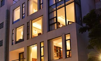 Sheyi Youli Homestay (Shunde Qinghui Yuan OCT Harbou Store)