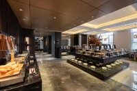 George Morandi Hotel (Dezhou Qingyun) - فطور