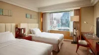 Lotte Hotel Seoul Hotels near Pyeongchang-dong Gallery Alley