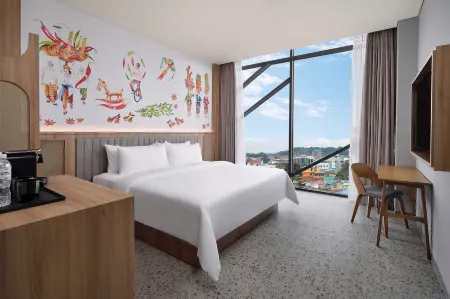 Artotel Batam